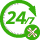 24x7 Clearance Services