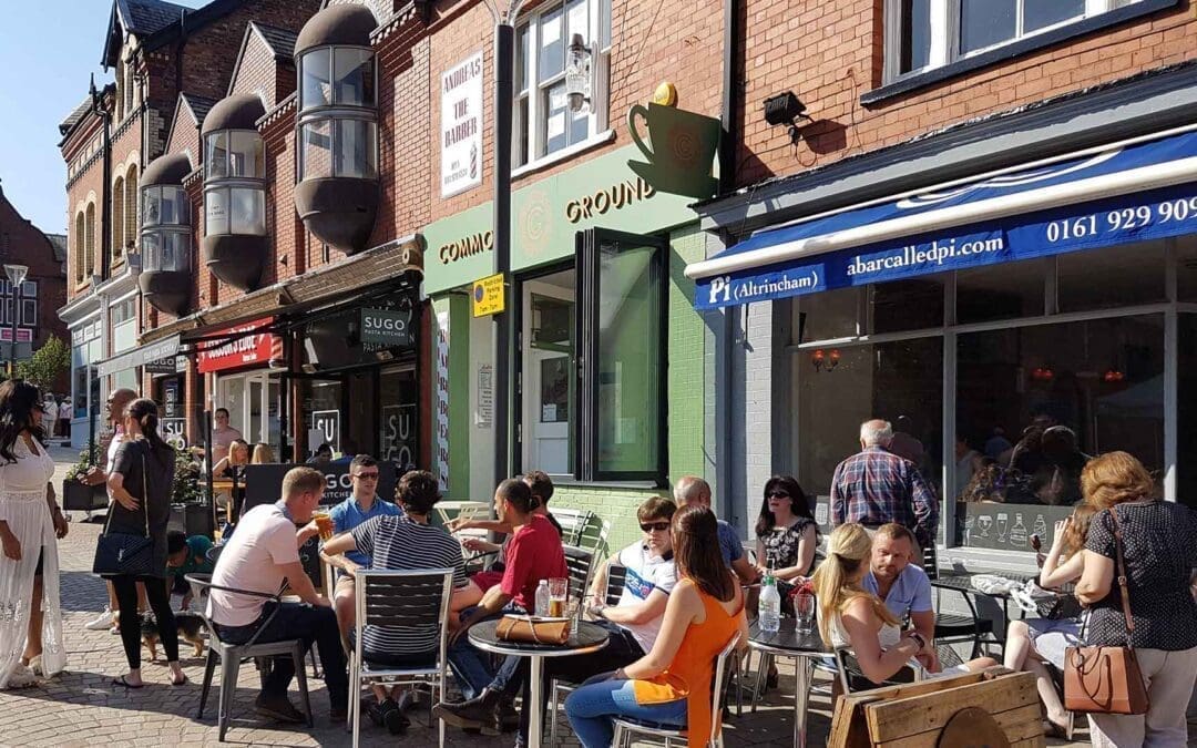 Altrincham
