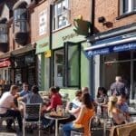 Clearance Services Altrincham