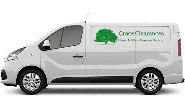 Contact Grace Clearance Services