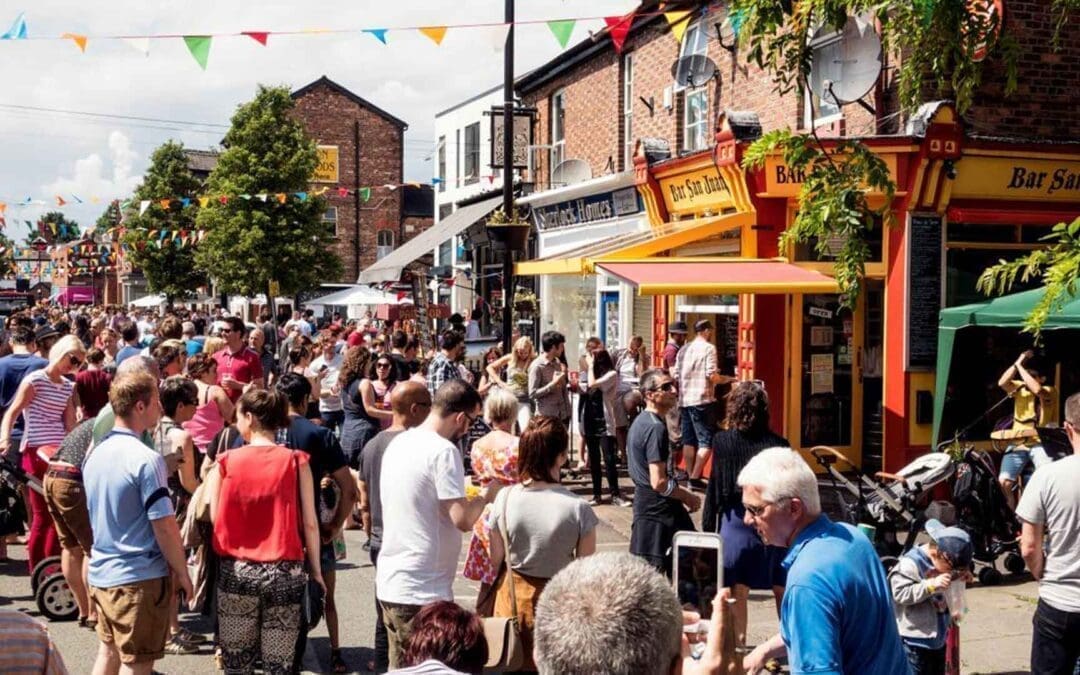 Chorlton
