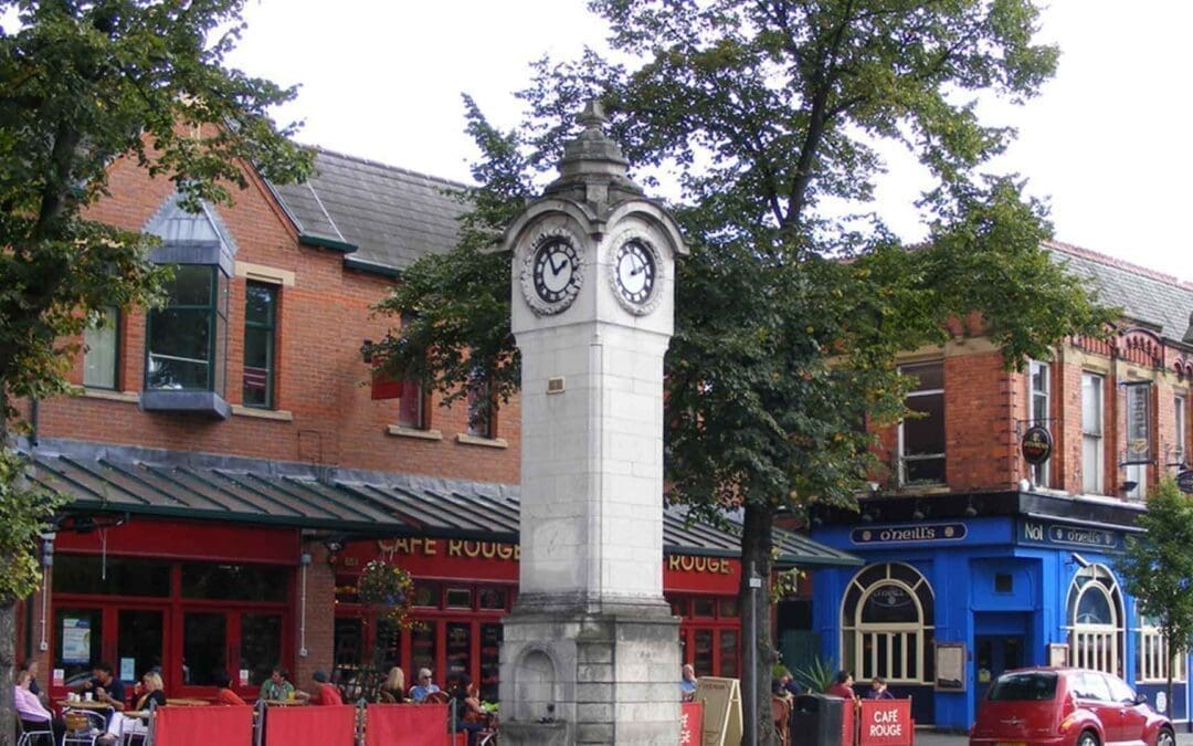 Didsbury