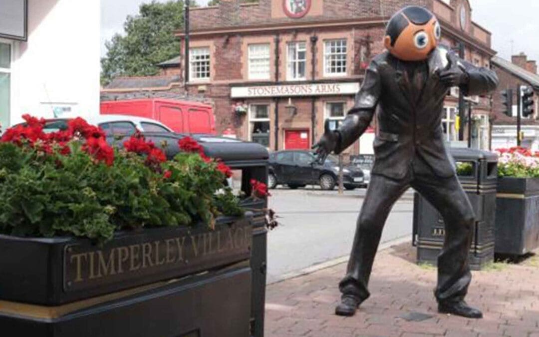Timperley