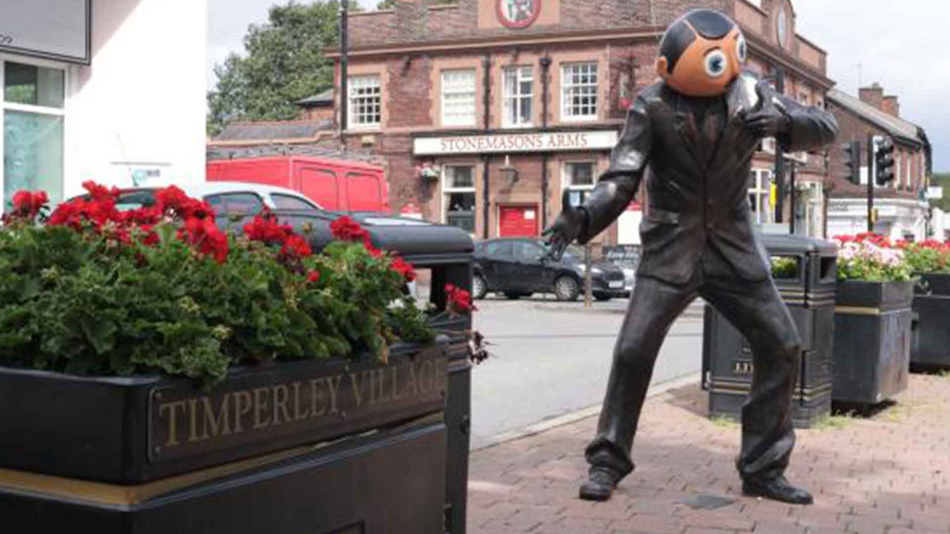 Timperley Clearance Services