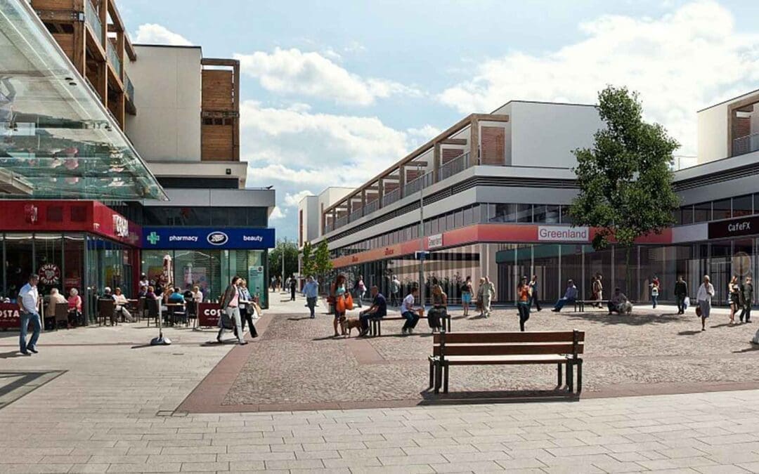 Urmston