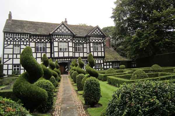 Grace clearances-  House Clearance Handforth